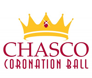 Coronation Ball logo