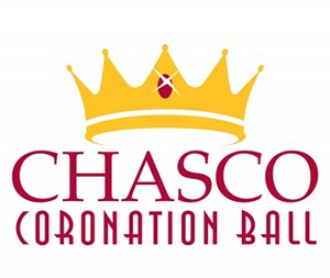Chasco Coronation Ball logo