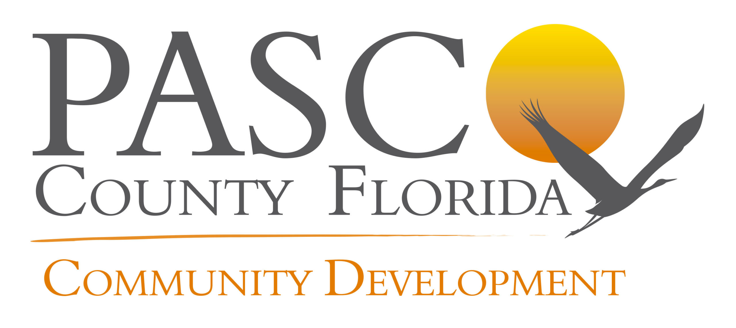 Pasco Community Development logo